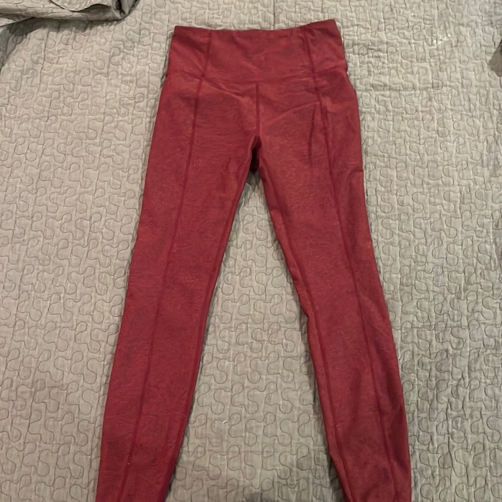 Varley Leggings
